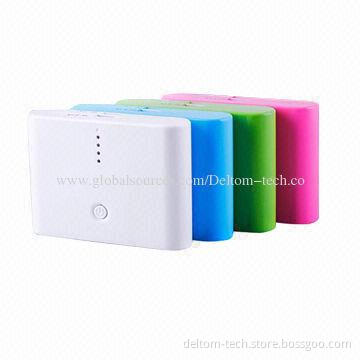 Universal 12000mAh Backup External Battery USB Power Bank Charger for Cellphone